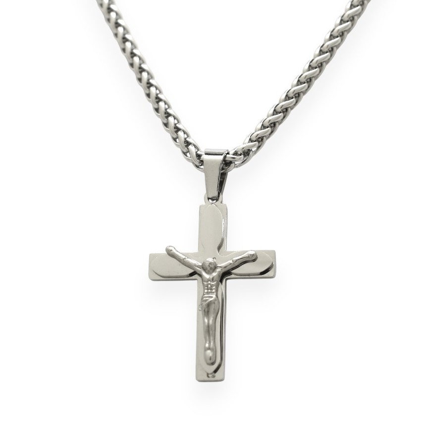 Ατσάλινος Σταυρός